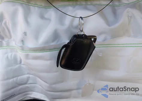 2022 Lexus Rx 350 from USA, damaged, VIN 2T2HZMDA9NC323734